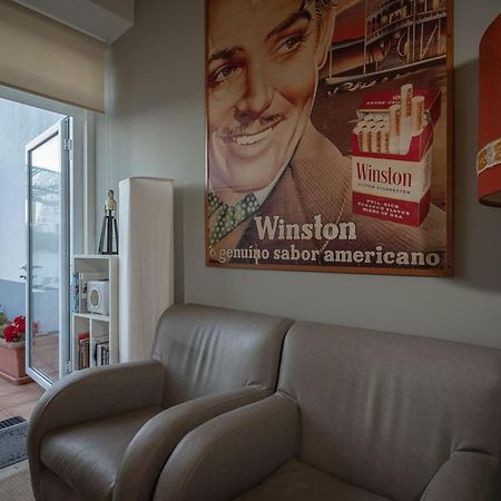 In53 Guest House ポンタ・デルガダ エクステリア 写真