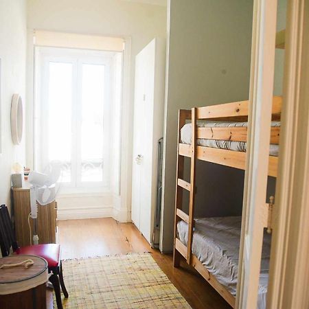 In53 Guest House ポンタ・デルガダ エクステリア 写真