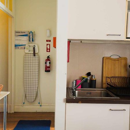 In53 Guest House ポンタ・デルガダ エクステリア 写真