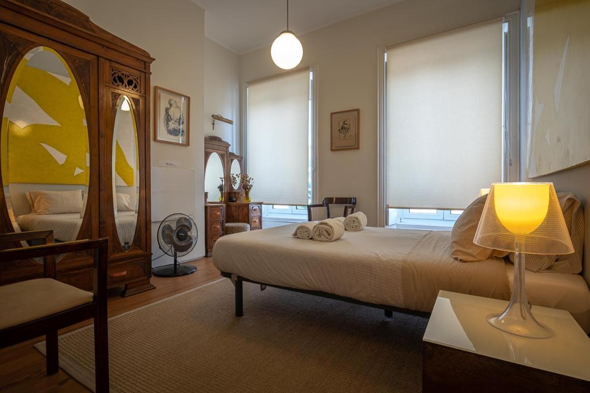 In53 Guest House ポンタ・デルガダ エクステリア 写真