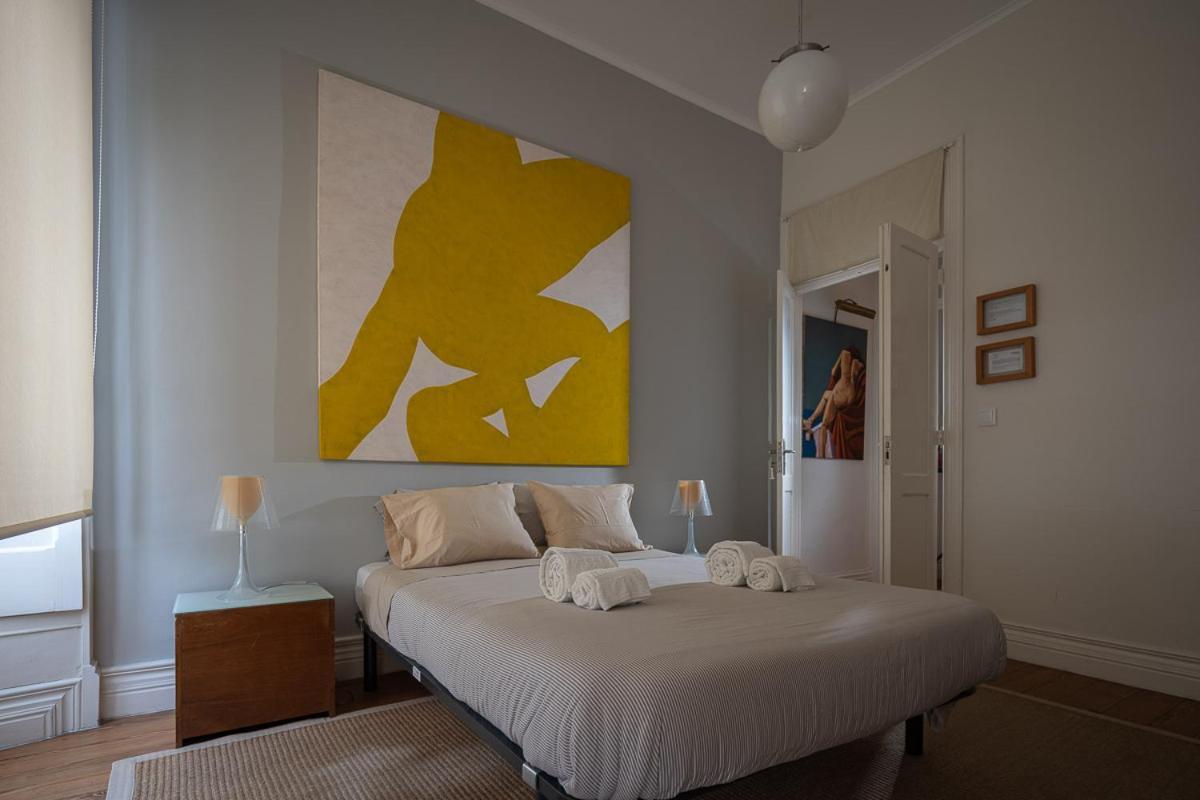 In53 Guest House ポンタ・デルガダ エクステリア 写真