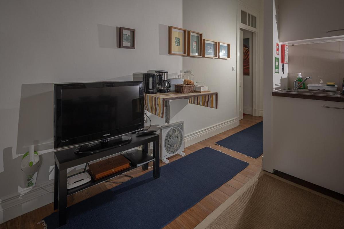 In53 Guest House ポンタ・デルガダ エクステリア 写真