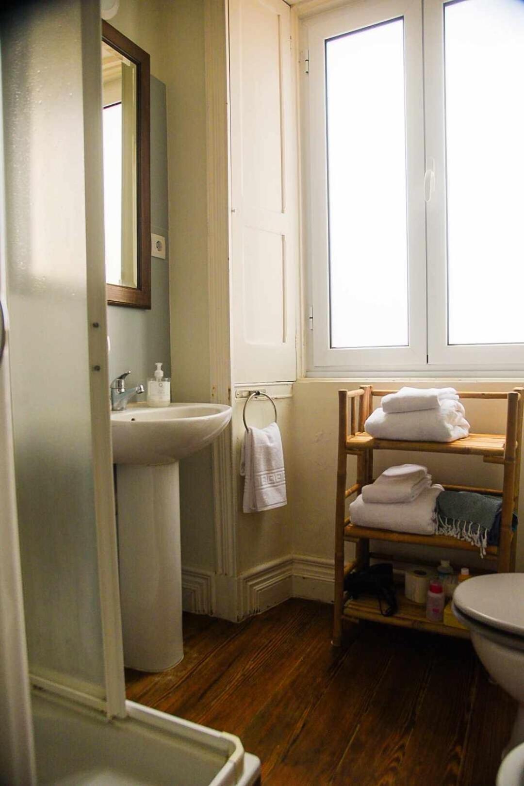 In53 Guest House ポンタ・デルガダ エクステリア 写真